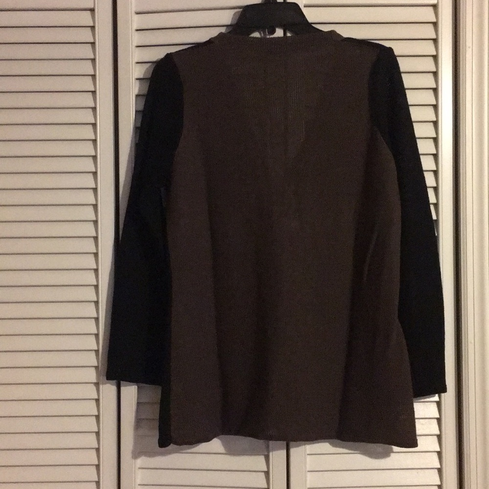 Libretto sweater - Picture 2 of 6